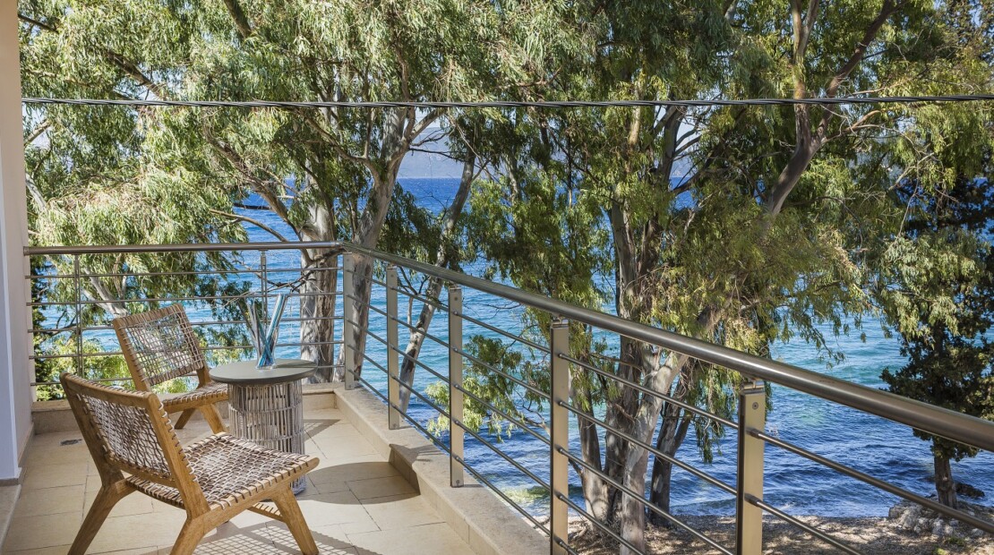 Kefalonia Grand Hotel in Argostoli, Kefalonia , Greece