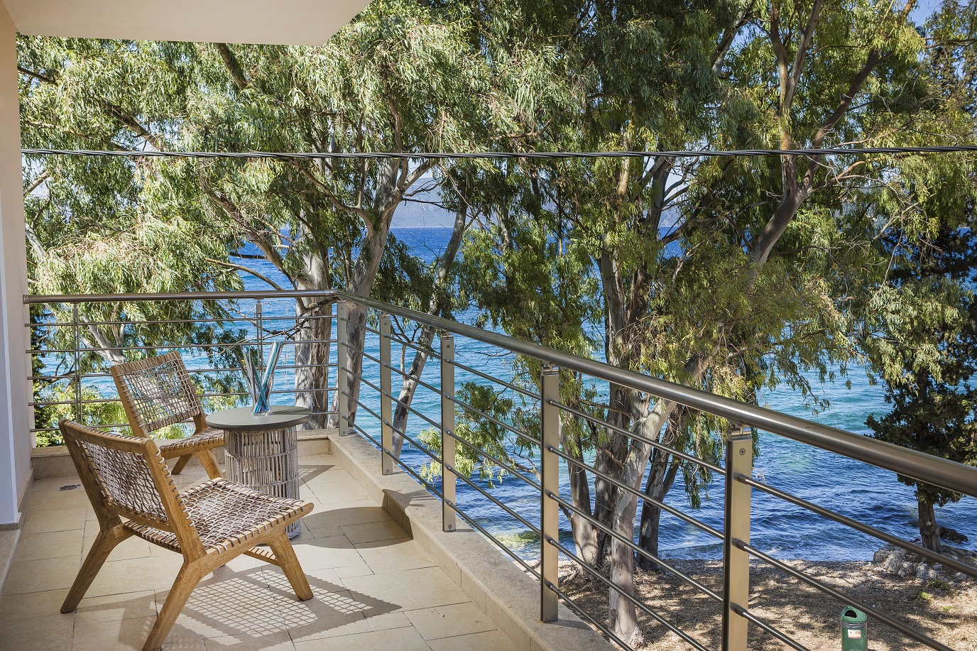 Kefalonia Grand Hotel in Argostoli, Kefalonia , Greece