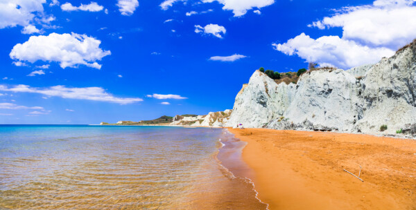 Xi is one of the 7 best beaches in Kefalonia