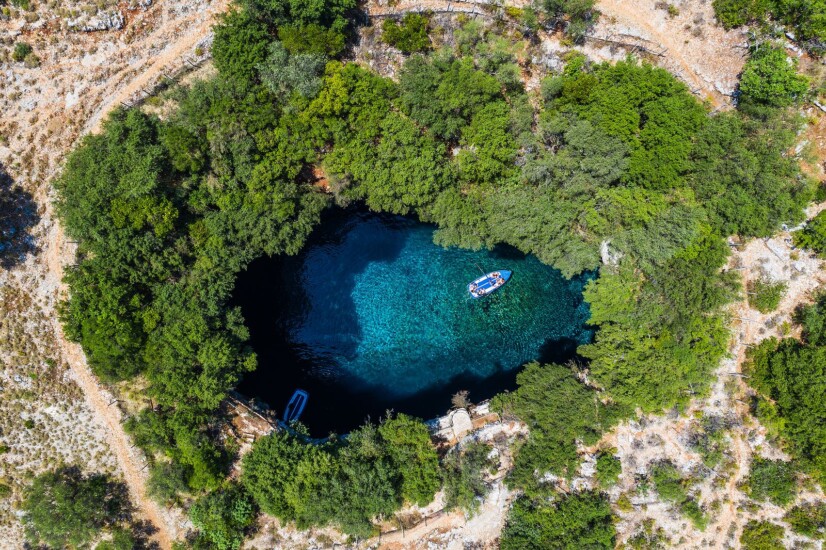 bigstock-Kefalonia-Greece-Aerial-View-402776633